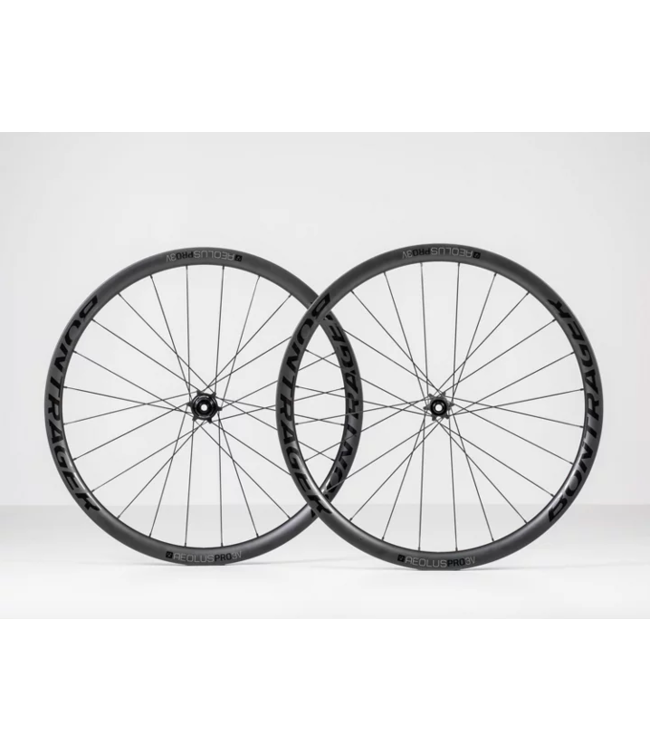 Bontrager Aeolus Pro 3V TLR Disc