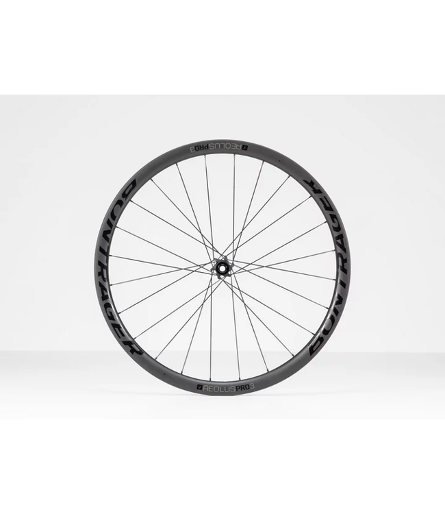 Bontrager Aeolus Pro 3 TLR Disc