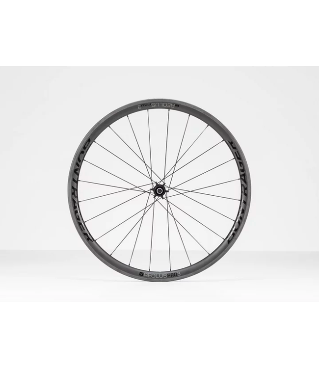 Bontrager Aeolus Pro 3 TLR