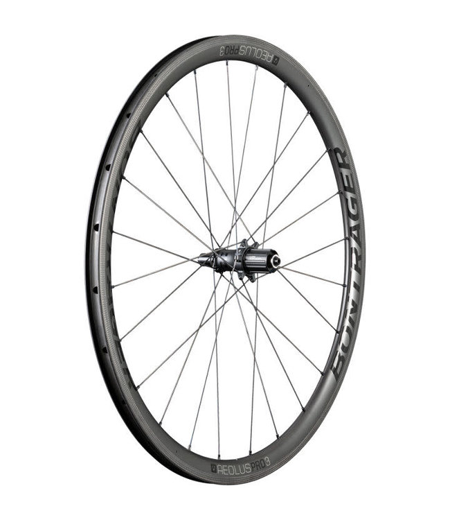Bontrager Aeolus Pro 3 TLR