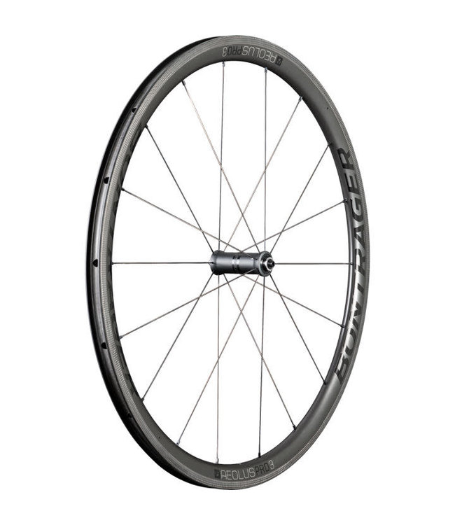 Bontrager Aeolus Pro 3 TLR