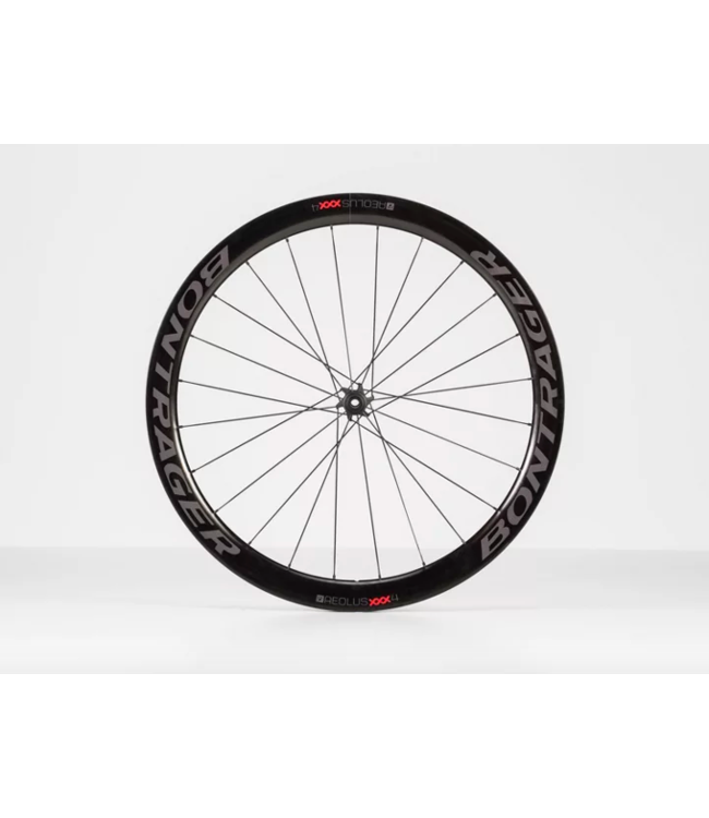 BONTRAGER Bontrager Aeolus XXX 4 TLR Disc