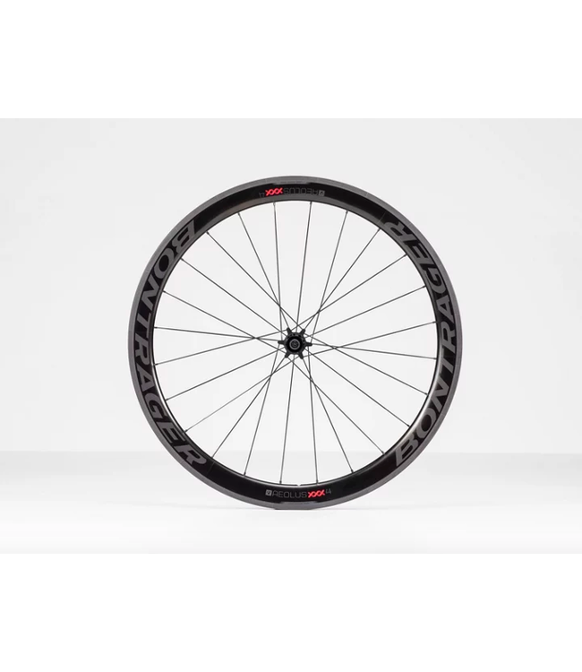 Bontrager Aeolus XXX 4 TLR Velo St Joseph