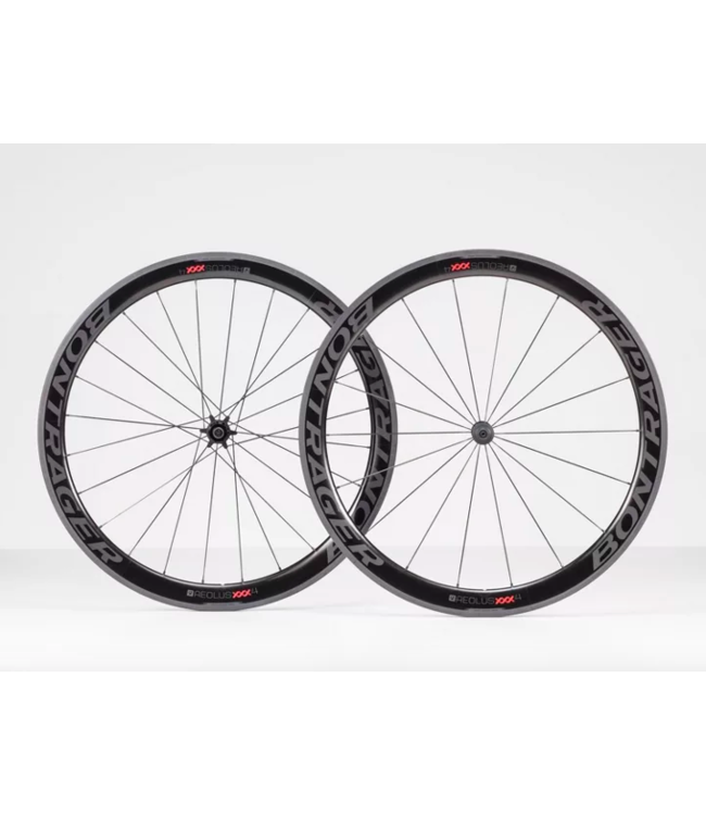 Bontrager Aeolus XXX 4 TLR