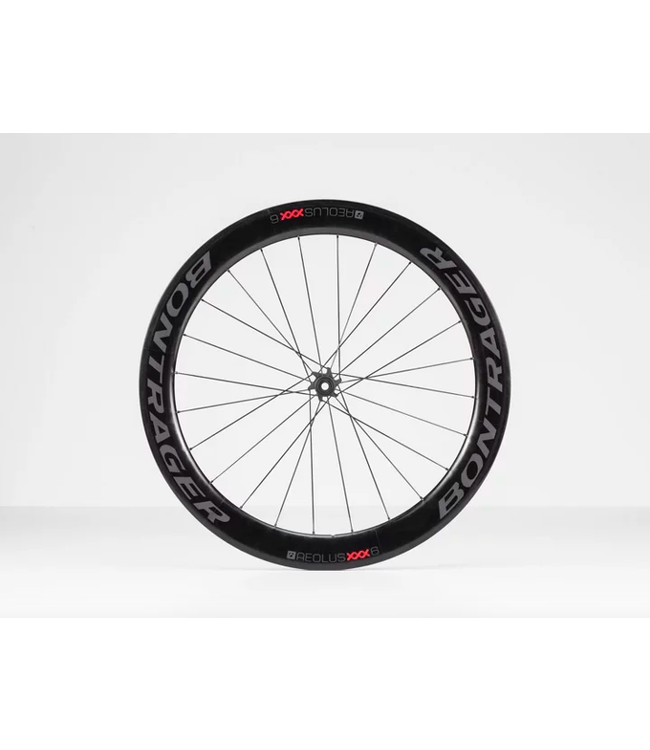 BONTRAGER Bontrager Aeolus XXX 6 TLR Disc