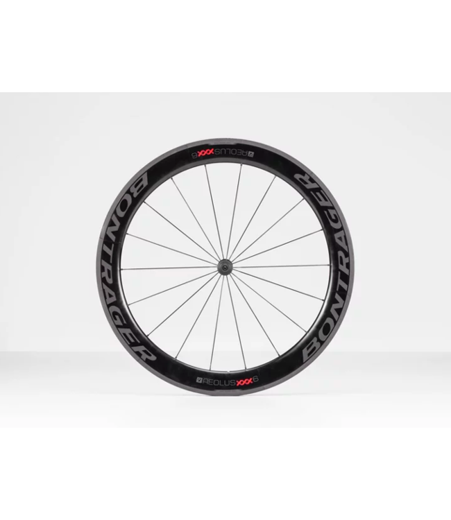 Bontrager Aeolus XXX 6 TLR