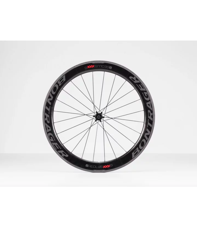 Bontrager Aeolus XXX 6 TLR