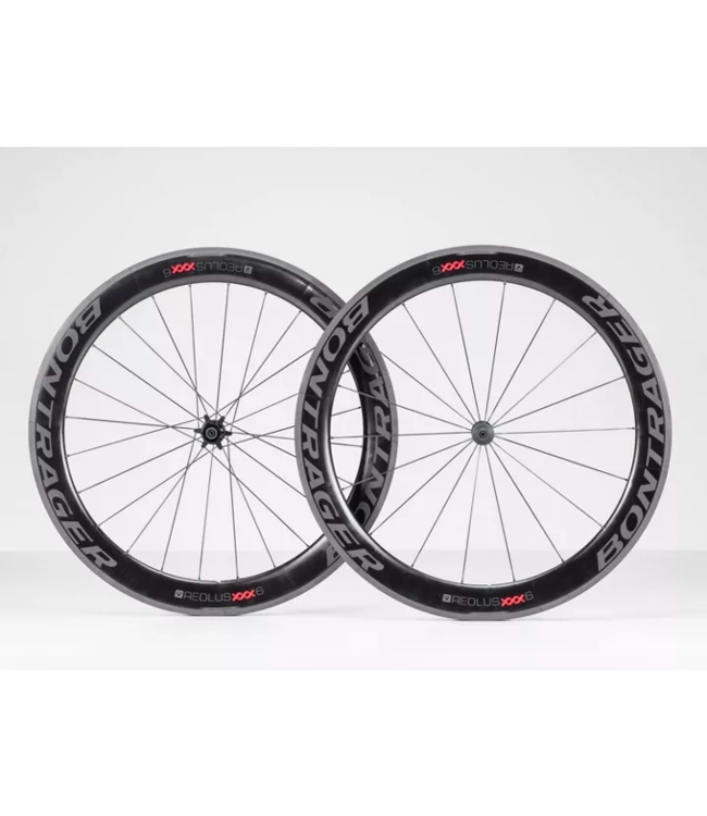 Bontrager Aeolus XXX 6 TLR
