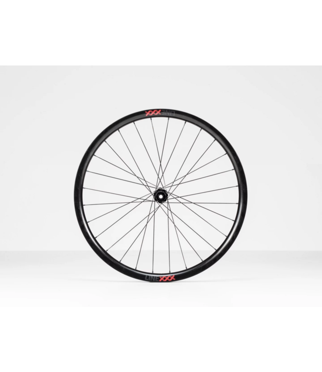 Bontrager Line XXX Boost TLR 27.5