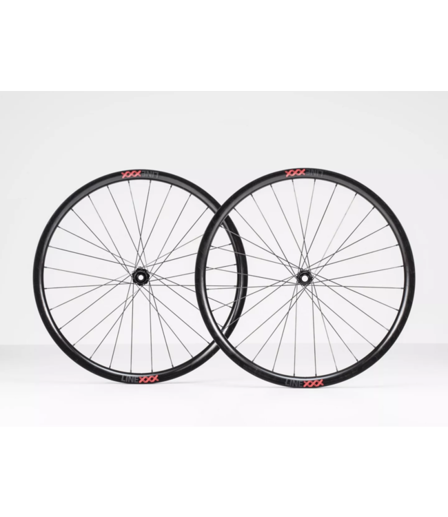 Bontrager Line XXX Boost TLR 27.5