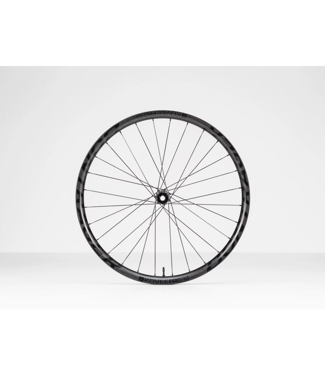 BONTRAGER Bontrager Kovee Pro 30 TLR Boost 27.5"