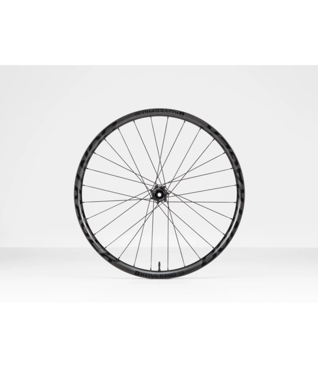 Bontrager Kovee Pro 30 TLR Boost 27.5" Disc