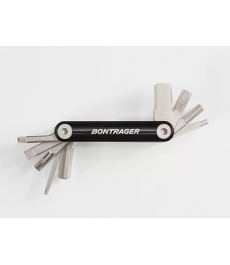 BONTRAGER Bontrager Integrated Multi-Tool