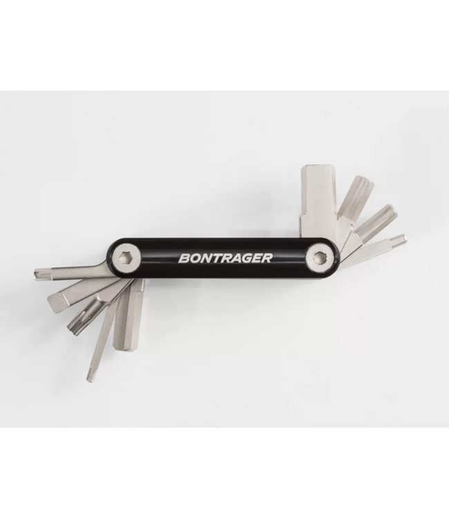 Mulit Outil Bontrager BITS Integrated 9 Fonctions