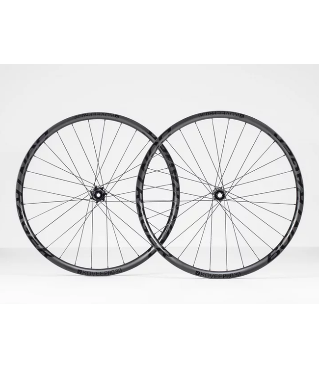 Roue Bontrager Kovee Pro 30 29