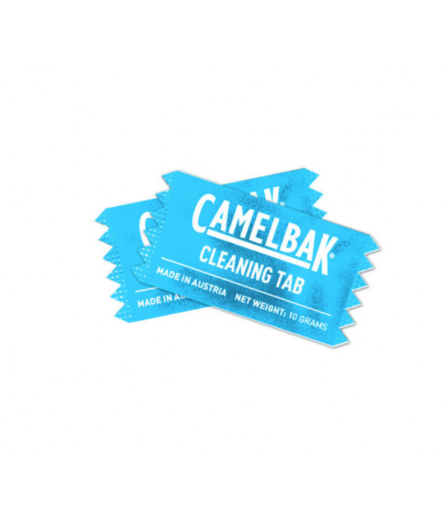 Camelbak Camelbak Reservoir Cleaning Tablets