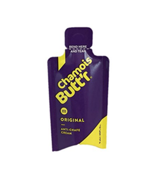 Chamois Butt'R Chamois Butt'R sachet 9ML