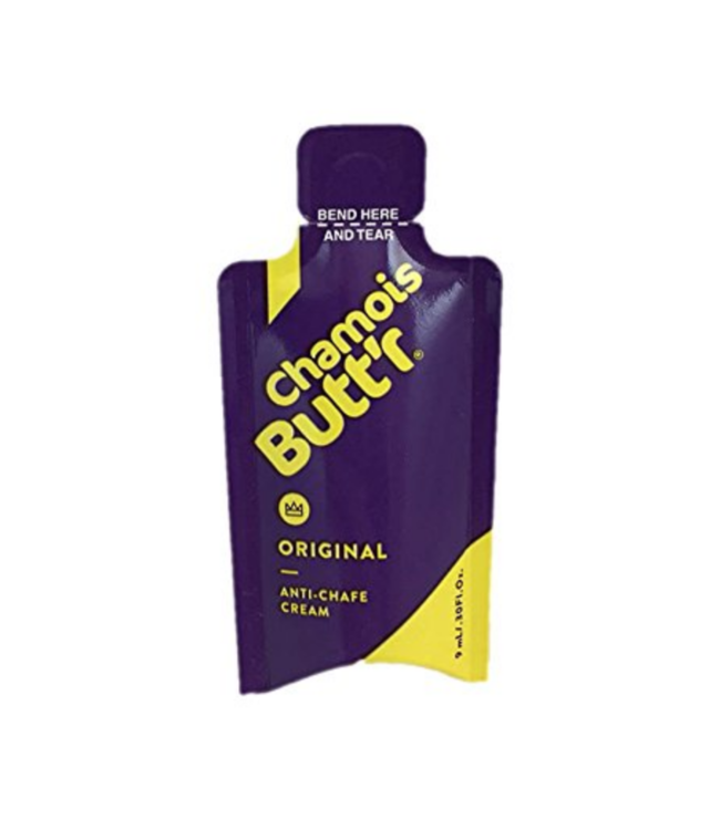 Chamois Butt'R sachet 9ML