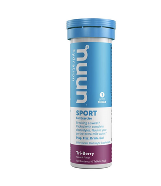 Nuun Nuun Active Tablets