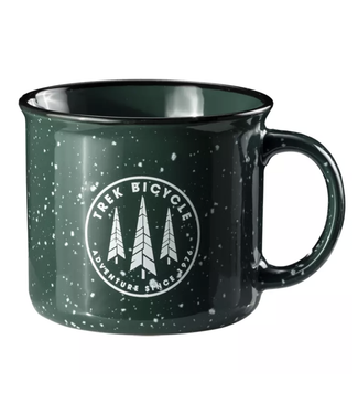 TREK Tasse Trek Adventure Mug Verte