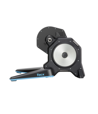 2020 Tacx Flux 2 Smart Base d'entrainement Magnetique