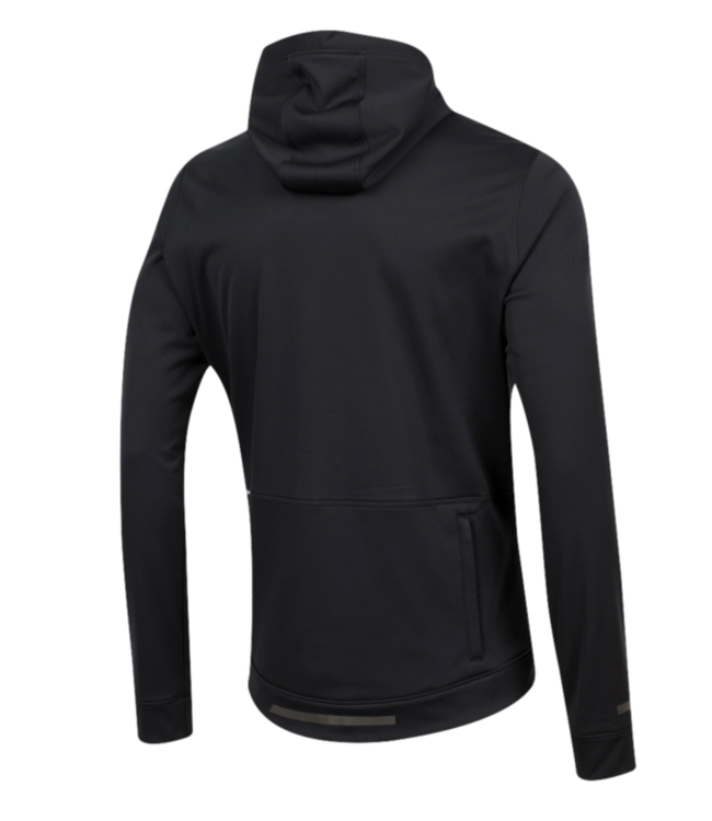  Manteau  Versa Softshell Hoodie  Pearl Izumi Noir V lo 