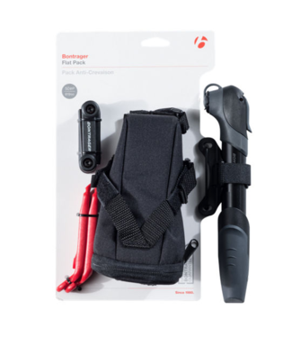 BONTRAGER Kit de Crevaison Bontrager Flatpack