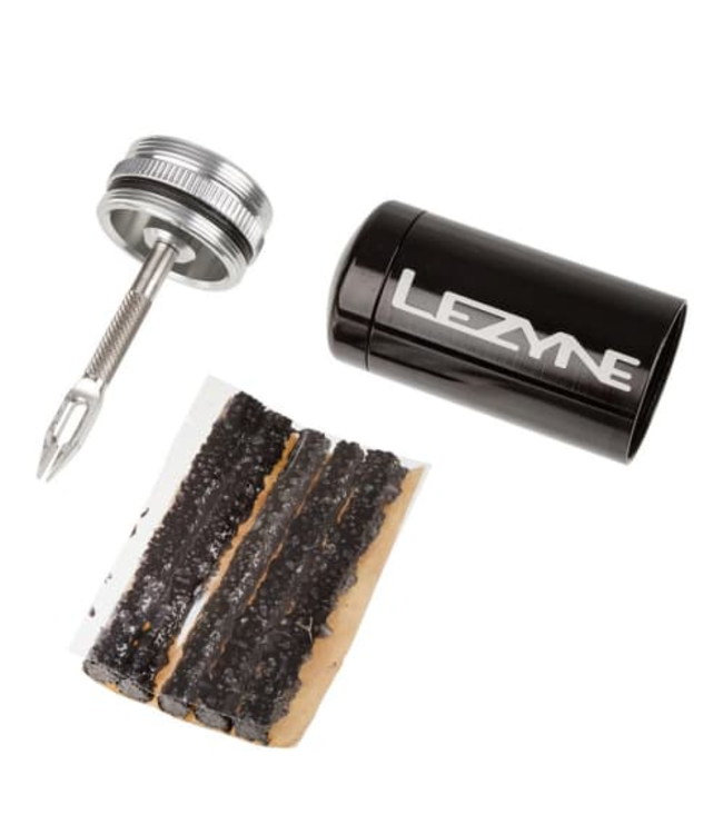 Lezyne Kit de reparation Tubeless