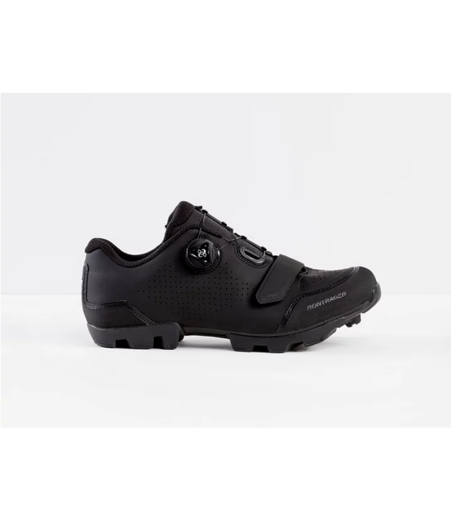 Chaussure Bontrager Foray Noir