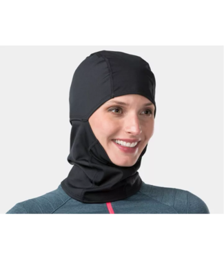 BONTRAGER Tuque Bontrager Balaclava Wind One Size Noir