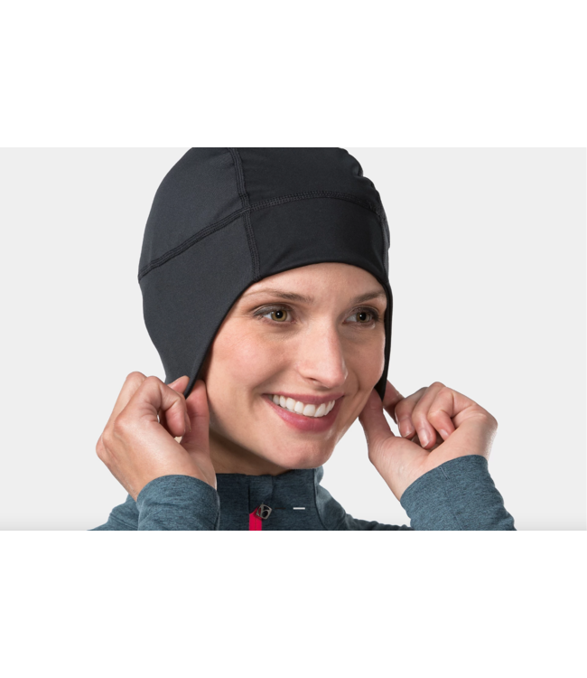 BONTRAGER Bonnet court de cycliste coupe-vent Bontrager