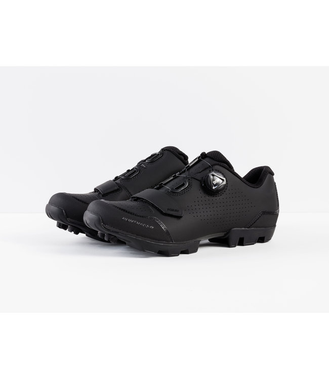 Chaussure Bontrager Foray Noir