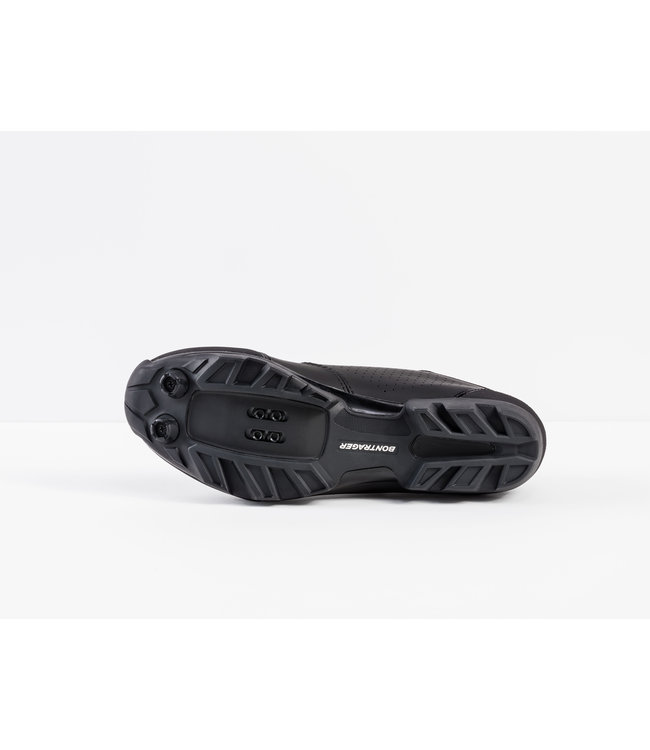 Chaussure Bontrager Foray Noir