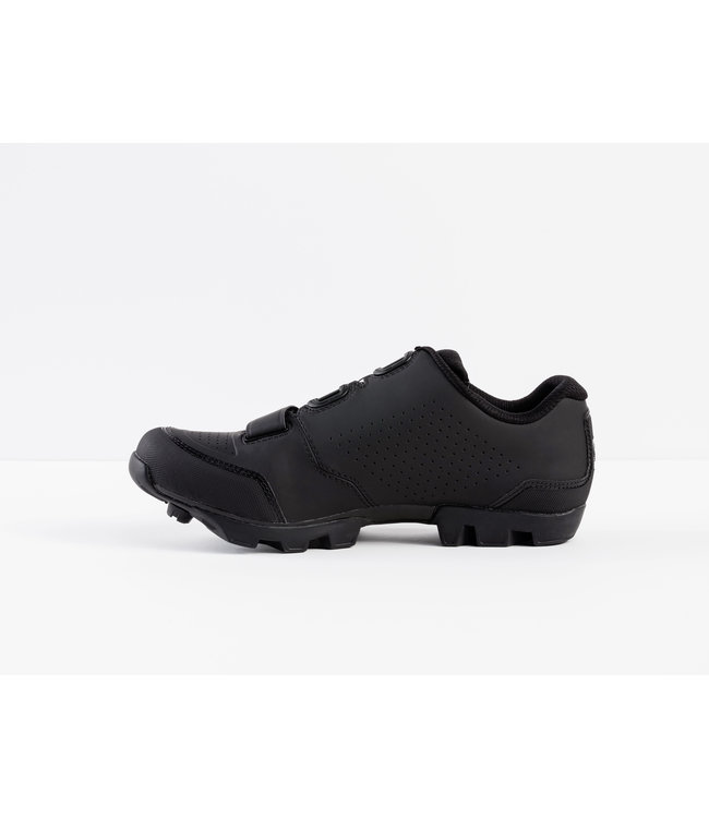 Chaussure Bontrager Foray Noir