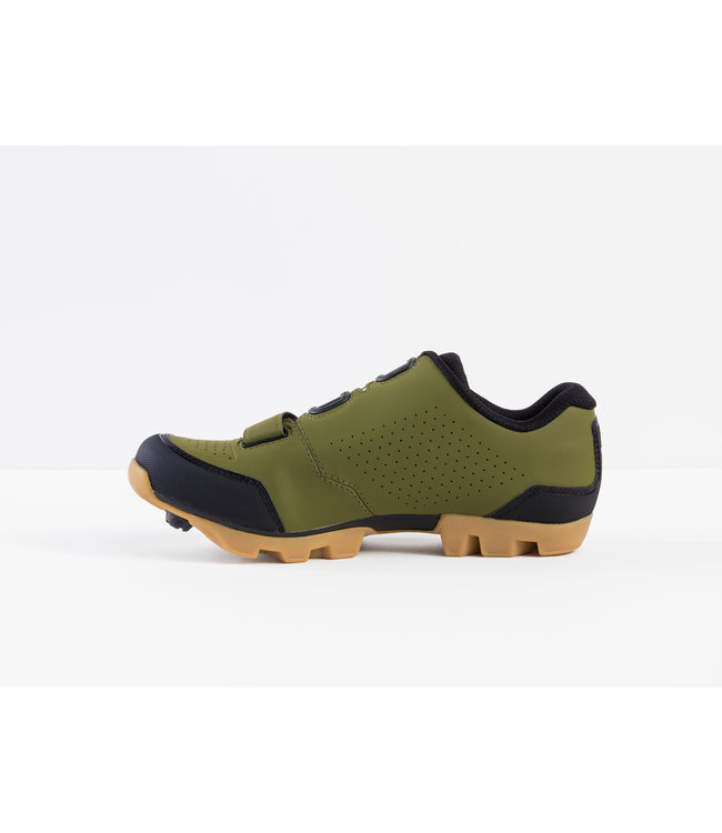 Chaussures Bontrager Foray Olive ( 2020 )