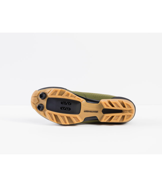 Chaussures Bontrager Foray Olive ( 2020 )