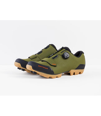 BONTRAGER Chaussure Bontrager Foray Olive