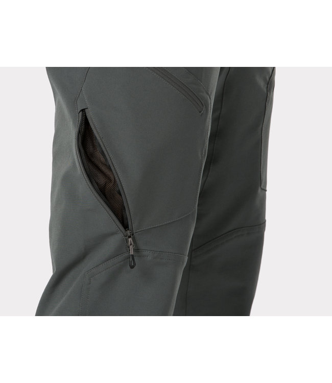 Pantalon Bontrager OMW Softshell Homme Gris