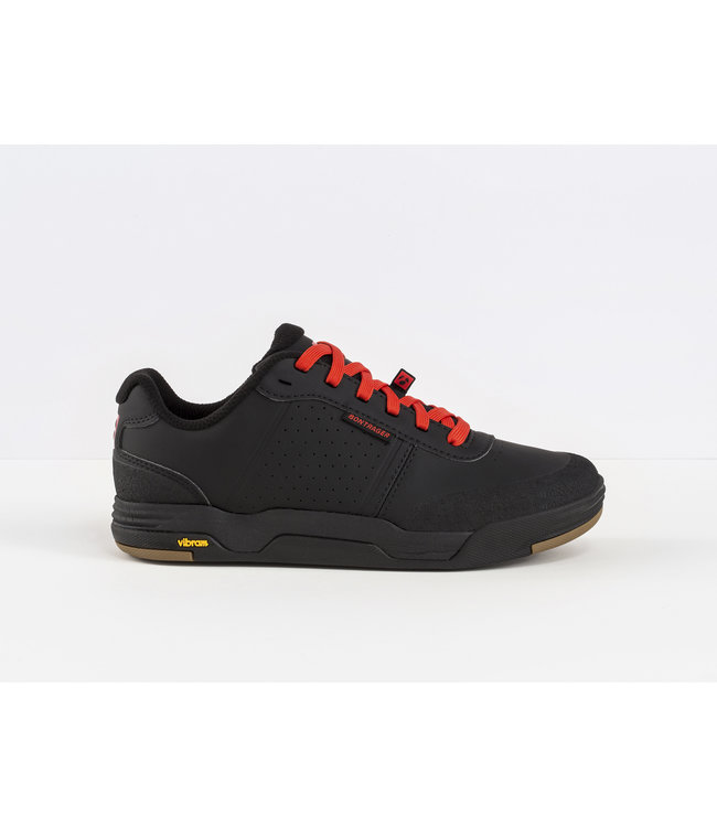 Chaussure Bontrager Flatline Montagne Noir