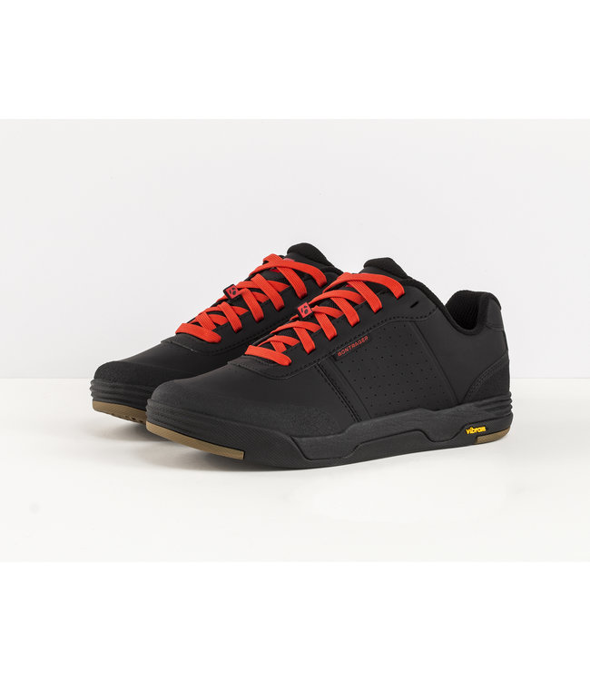 Chaussure Bontrager Flatline Montagne Noir