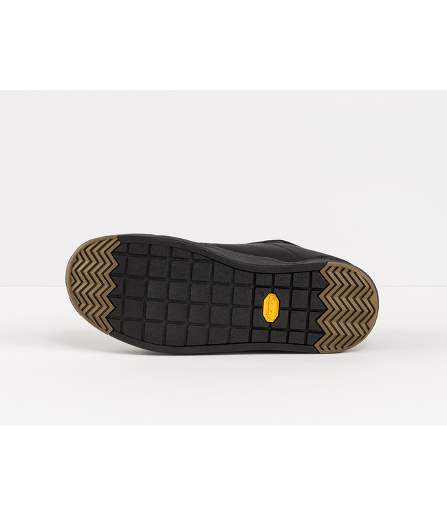 Chaussure Bontrager Flatline Montagne Noir