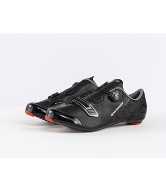 BONTRAGER Chaussure Bontrager Velocis Noir
