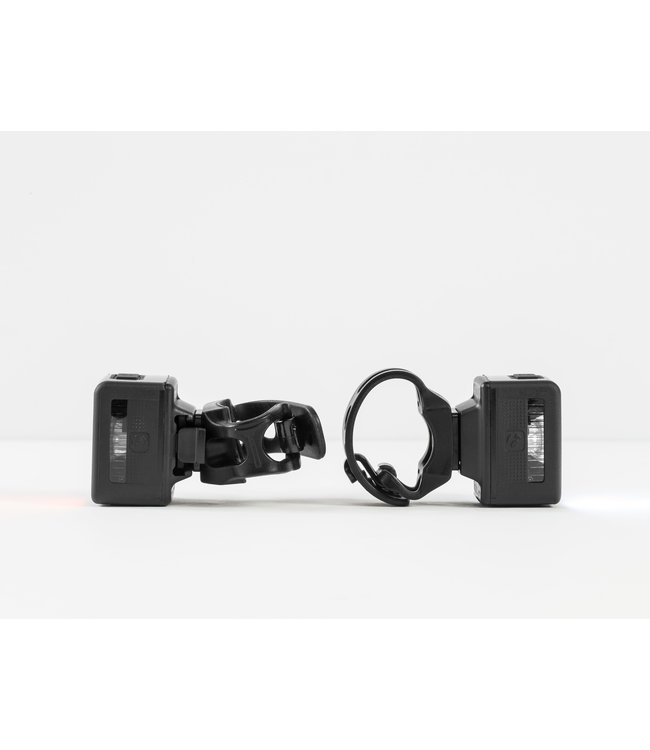 Lumière Bontrager Ion 200 RT Combo Avant et Arrière