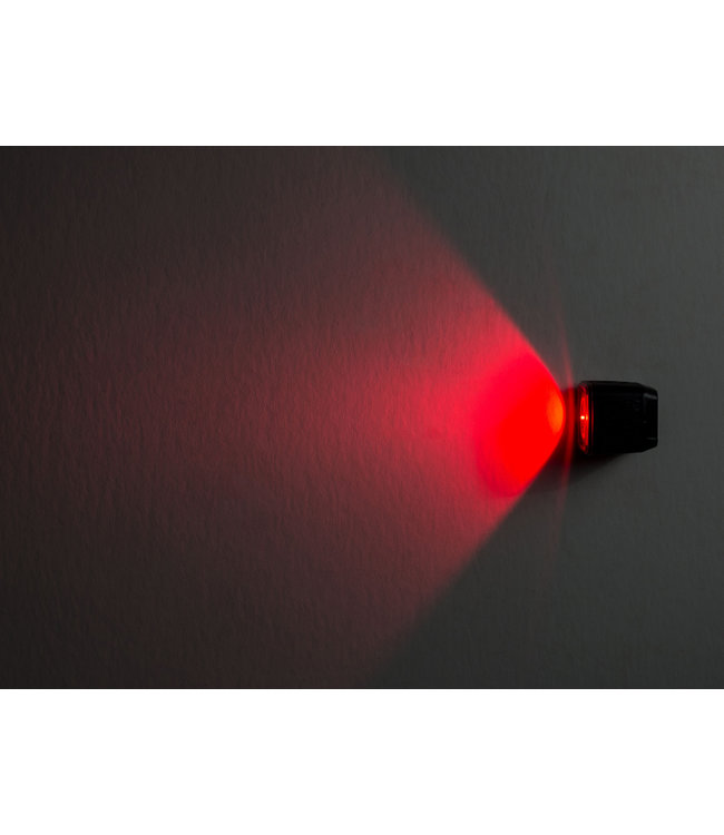 Lumière Bontrger Flare City Arrière