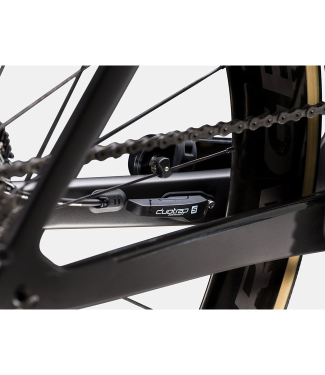 Capteur Bontrager Duotrap S ANT+/Bluetooth