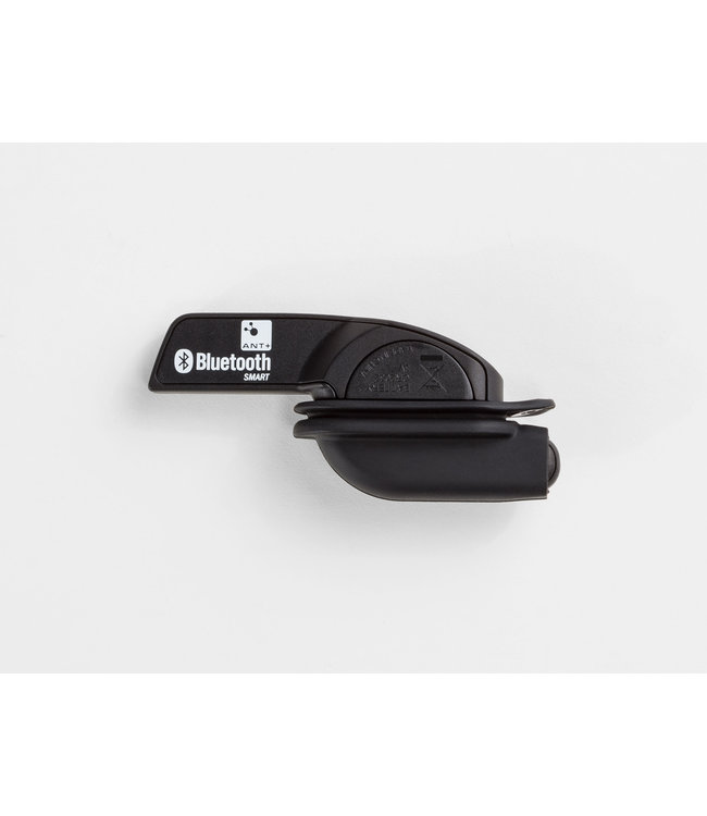 Capteur Bontrager Duotrap S ANT+/Bluetooth
