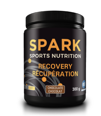 Spark Spark Récupération Chocolat 300G