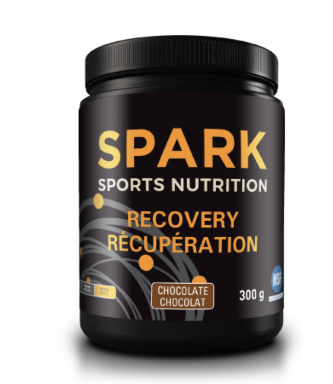 Spark Récupération Chocolat 300G