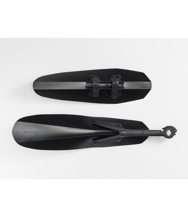 Fender Bontrager Universal Fat Black