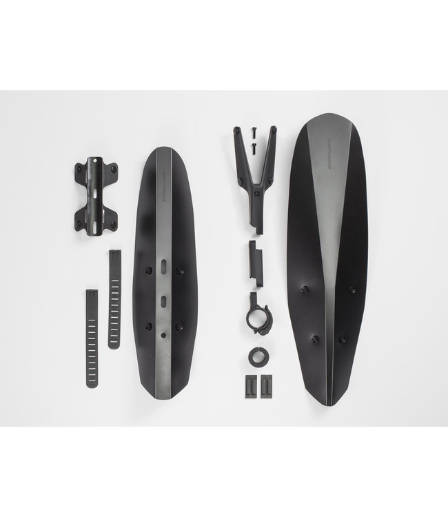 Fender Bontrager Universal Fat Black